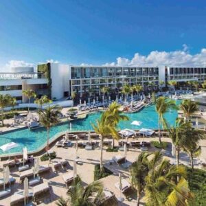 Legacy Impact Navigators Conference – Cancun, Mexico
